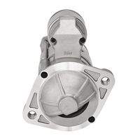 VALEO 600276 - Motor de arranque - VALEO ORIGINS NEW OE TECHNOLOGY