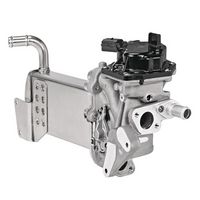 VALEO 700438 - Módulo EGR