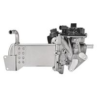 VALEO 700438 - Módulo EGR