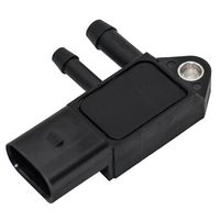 TRICLO 432632 - Sensor, presión gas de escape