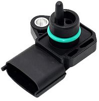 TRISCAN 882443002 - Sensor, presión colector de admisión