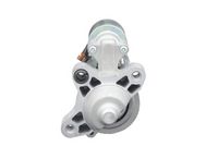 VALEO 438400 - Motor de arranque