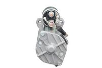VALEO 438400 - Motor de arranque