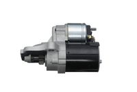 VALEO 457400 - Motor de arranque