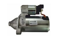 VALEO 600257 - Motor de arranque - VALEO ORIGINS NEW OE TECHNOLOGY
