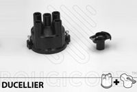 EFI AUTOMOTIVE 160319 - Juego de montaje, unidad de mando de encendido - EFI - BOUGICORD