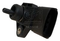 EFI AUTOMOTIVE 291115 - Sensor, presión colector de admisión - EFI - SENSOR