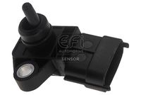 BOSCH 0986280653 - Sensor, presión colector de admisión