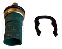 EFI AUTOMOTIVE 295165 - Sensor, temperatura del aceite - EFI - SENSOR