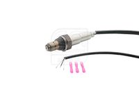 BOSCH 0258986502 - Sonda Lambda - Universal