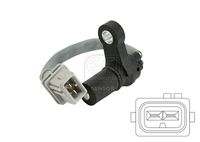 EFI AUTOMOTIVE 303115 - Sensor de revoluciones, caja automática - EFI - SENSOR