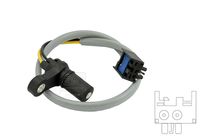 EFI AUTOMOTIVE 303116 - Sensor de revoluciones, caja automática - EFI - SENSOR