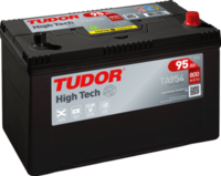 MAGNETI MARELLI RUN95JR - Batería de arranque