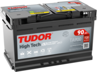 MAGNETI MARELLI RUN90R - Batería de arranque