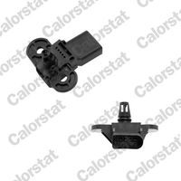 BOSCH 0261230234 - Sensor, presión colector de admisión