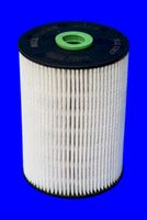 MECAFILTER ELG5367 - Filtro combustible