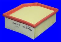 MECAFILTER ELP9052 - Filtro de aire