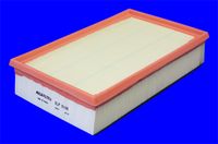 MECAFILTER ELP9108 - Filtro de aire