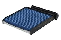 MECAFILTER EAR7157 - Filtro, aire habitáculo