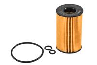 MECAFILTER ELH4407 - Filtro de aceite