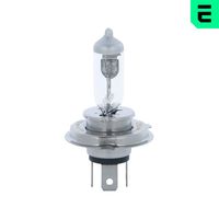 BOSCH 1987302142 - Lámpara, faro de carretera - Ultra White WS