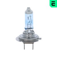 BOSCH 1987302015 - Lámpara, faro de carretera - Xenon Blue WS