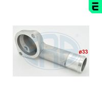 ERA 354086 - Brida de refrigerante