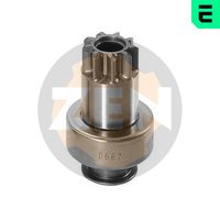 ERA ZN0687 - Engranaje de rueda libre, arrancador