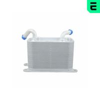 ERA 354098 - Radiador de aceite, aceite motor