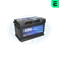 BOSCH 0092S5A110 - Batería de arranque - S5A AGM