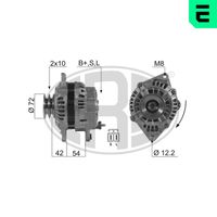 ERA 210491A - Alternador