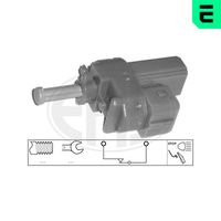 ERA 330526 - Interruptor luces freno