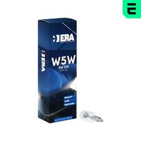 ERA E001LL-10C - Bombilla, luz de entrada