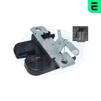 ERA 660272 - Cerradura de la puerta del maletero