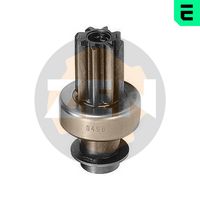 ERA ZN0498 - Engranaje de rueda libre, arrancador