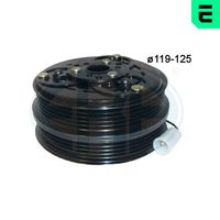 ERA 671124 - Acoplamiento magnético, compresor del aire acondicionado