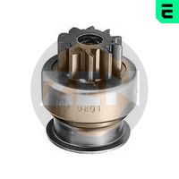 ERA ZN0801 - Engranaje de rueda libre, arrancador