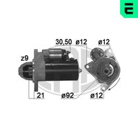 ERA 220883A - Motor de arranque