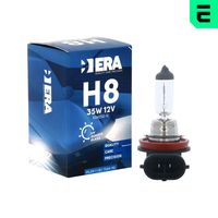 ERA E042SD-1C - Bombilla, luces diurnas