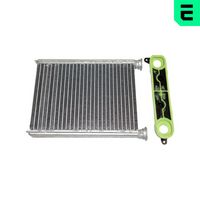 EACLIMA 45C60020 - Radiador de calefacción