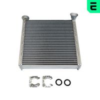 EACLIMA 45C77024 - Radiador de calefacción