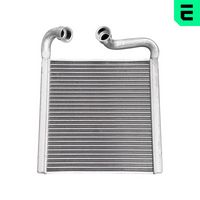 EACLIMA 45C77024 - Radiador de calefacción