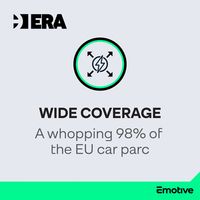 ERA E118BR-1C - Lámpara