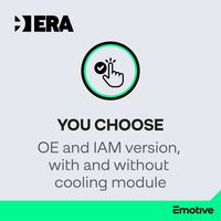 ERA 555111 - Válvula EGR