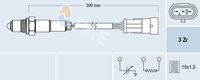 FAE 77121 - Sonda Lambda