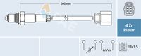 FAE 77474 - Sonda Lambda