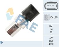 EFI AUTOMOTIVE 1473804 - Presostato, aire acondicionado - EFI - SENSOR