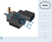 ERA 555476 - Transductor de presión, control de gases de escape