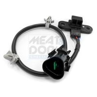 MEAT & DORIA 87727 - Generador de impulsos, cigüeñal