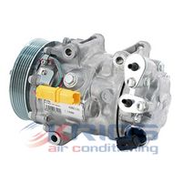 MEAT & DORIA K11336A - Compresor, aire acondicionado